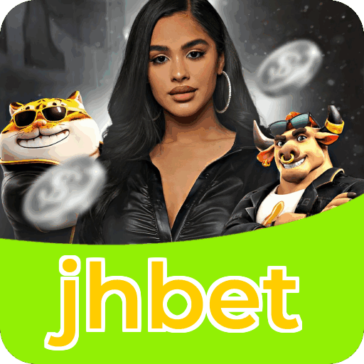 Logo Oficial jhbet Download