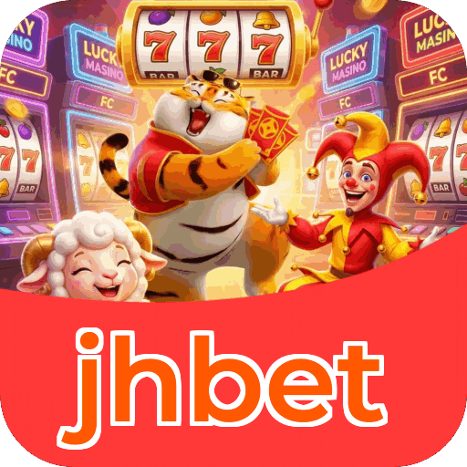 Login rápido no app jhbet